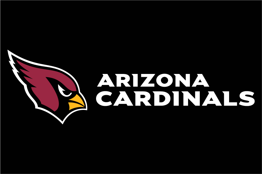 Arizona Cardinals 2005-Pres Wordmark Logo 03 iron on paper